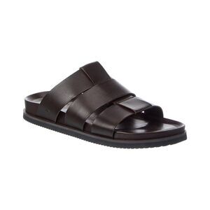 Allen Edmonds Davis Leather Sandal